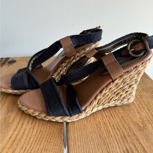 Banana Republic wedges